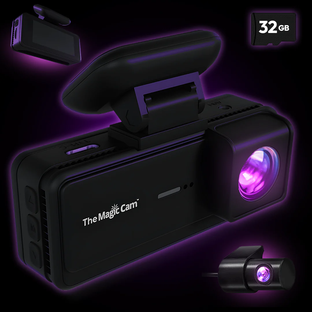 Dash Cameras